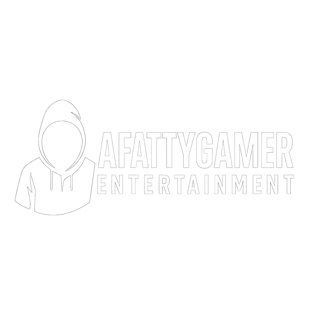 AFattyGamer Logo